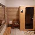 Infrasauna