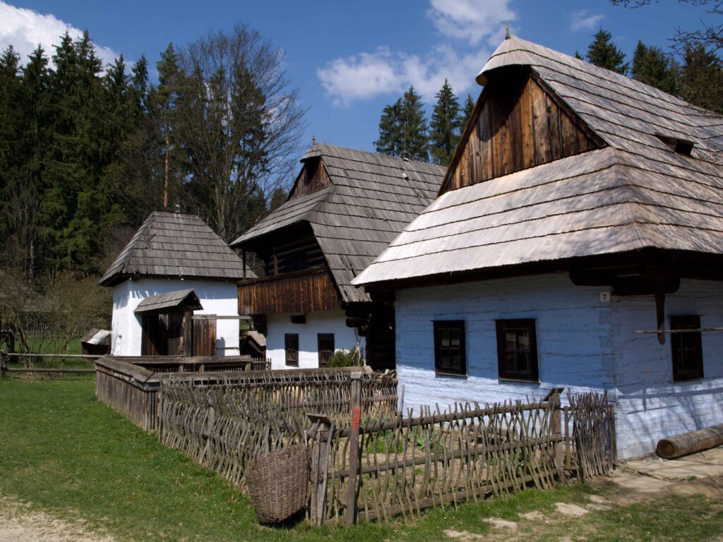 Múzeum slovenskej dediny