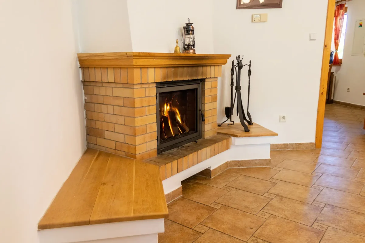 Krb v Andrejkinom dome